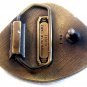 1977 Indiana Metal Craft Rocky Mountain High Belt Buckle