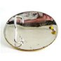 Western Cowboy Initial Letter N Belt Buckle by Silver Strike 12112013nn