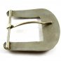 Mexican Western Cowboy Alpaca & Copper Ranger Belt Buckle 82114
