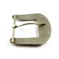 Mexican Western Cowboy Alpaca & Copper Ranger Belt Buckle 82114