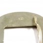 Mexican Western Cowboy Alpaca & Copper Ranger Belt Buckle 82114