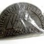 U.S. of A. 1992 Sponsor US Shooting Team Belt Buckle 82814 Mint in Plastic