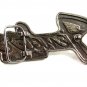 Fender Since 1940 Belt Buckle Unmarked 102414