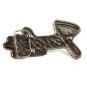 Fender Since 1940 Belt Buckle Unmarked 102414