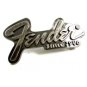 Fender Since 1940 Belt Buckle Unmarked 102414
