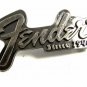 Fender Since 1940 Belt Buckle Unmarked 102414