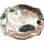 Silver Strike Horse Belt Buckle 11142013