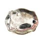 Silver Strike Horse Belt Buckle 11142013