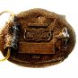 Vintage Kessler American Whiskey Belt Buckle Limited Edition