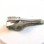 Vintage Key Moose Tie Clasp with Key Moose Card & Signature
