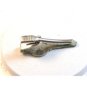 Vintage Key Moose Tie Clasp with Key Moose Card & Signature