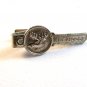 Vintage Key Moose Tie Clasp with Key Moose Card & Signature