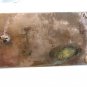 Vintage Large Handmade Mexican Peso 1958 Belt Buckle