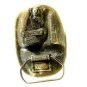 1986 Machinist Belt Buckle by Great American Buckle Company 092614