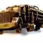 1989 Logging Truck Belt Buckle By Great American Buckle Co.