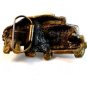 1989 Logging Truck Belt Buckle By Great American Buckle Co.