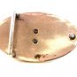 Vintage Lion w/ Tongue Stuck Out Belt Buckle Lowenbrau or just A Smartelick Lion