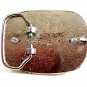 Cowgirl Western Red Agate Belt Buckle 4102014