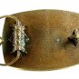 Trail Mobile Our Name Carries Weight Belt Buckle No. 2 82814