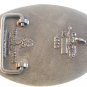 1982 Limited Edition Totco Belt Buckle by Award Design Medals
