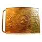 American Express Co. Safety Dispatch St. Louis Belt Buckle