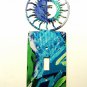 Southwest Sun Single Light Switch Cover by LaZart 030315EE