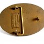 Vintage Laribee Wire Mfg Co., Inc Belt Buckle - by Dyna 12022013