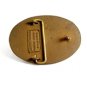 Vintage Laribee Wire Mfg Co., Inc Belt Buckle - by Dyna 12022013