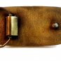 Vintage Consumers Oil Co. Safety Award 1976 - 1978 Safety Award Belt Buckle