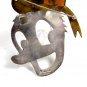 Mexican Taxco Sterling Silver Donald Duck Brooch