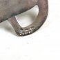 Mexican Taxco Sterling Silver Donald Duck Brooch