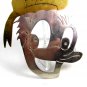 Mexican Taxco Sterling Silver Donald Duck Brooch