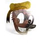 Mexican Taxco Sterling Silver Donald Duck Brooch