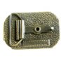 Ford Tractors Equipment Belt Buckle by I. Morrison & Co. 82114