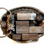 1985 Siskiyou Williams Oregon Belt Buckle