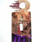 Man In Moon Windy Single Light Switch Cover Plate by Steel Images USA 6215w
