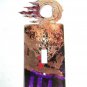 Man In Moon Windy Single Light Switch Cover Plate by Steel Images USA 6215w