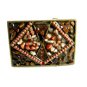 Ladies Various Unknown Stones Belt Buckle Unmarked 092214