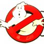 2009 Ghostbusters Belt Buckle by Columbia Pictures Industries 7215