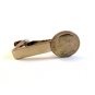 Vintage 1966 Dime Tie Claspne Western Rifle Tie Clasp