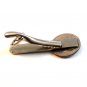 Vintage 1966 Dime Tie Claspne Western Rifle Tie Clasp