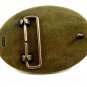 Vintage Jalopy Car Auto Automobile Belt Buckle by AVON 092614