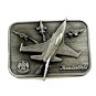 1993 United States Air Force Thunderbirds Belt Belt Buckle 11042013