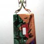 2 Kokopelli Flute Players Single Switch Cover Plate by Steel Images USA 022315G