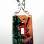 2 Kokopelli Flute Players Single Switch Cover Plate by Steel Images USA 022315G