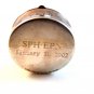 Tiffany Sterling Compass SPH - EPN Suburban Propane Partners El Paso Natural Gas