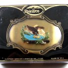 1978 American Eagle Belt Buckle Mint In Box No. 1 by Raintree 7214