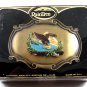 1978 American Eagle Belt Buckle Mint In Box No. 1 by Raintree 7214