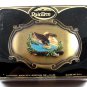 1978 American Eagle Belt Buckle Mint In Box No. 1 by Raintree 7214