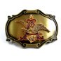 1978 Anheuser Busch Belt Buckle by Raintree 72514